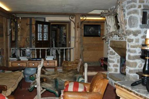 фото отеля Locanda San Leone