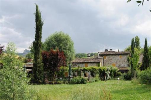 фото отеля Locanda San Leone