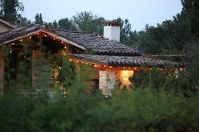 фото отеля Locanda San Leone