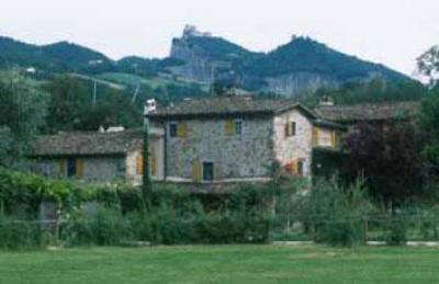 фото отеля Locanda San Leone