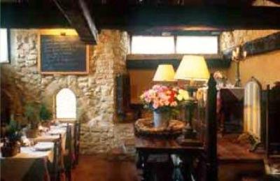 фото отеля Locanda San Leone