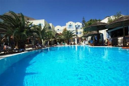 фото отеля Hotel Zephyros