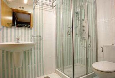 фото отеля Hostal Campo Real