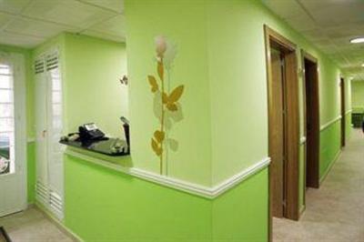 фото отеля Hostal Campo Real
