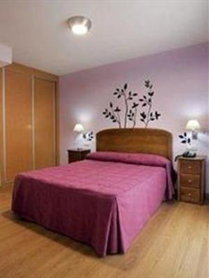 фото отеля Hostal Campo Real