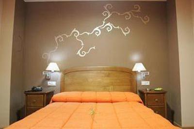 фото отеля Hostal Campo Real