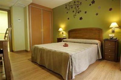 фото отеля Hostal Campo Real