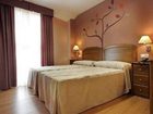 фото отеля Hostal Campo Real