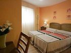 фото отеля Hostal Campo Real