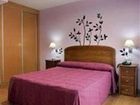 фото отеля Hostal Campo Real