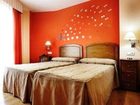 фото отеля Hostal Campo Real