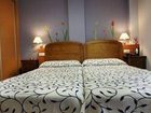 фото отеля Hostal Campo Real