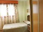 фото отеля Hostal Campo Real