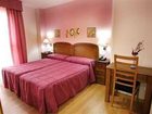 фото отеля Hostal Campo Real