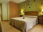 фото отеля Hostal Campo Real