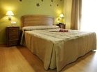 фото отеля Hostal Campo Real