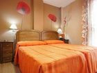 фото отеля Hostal Campo Real