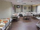 фото отеля Hostal Campo Real