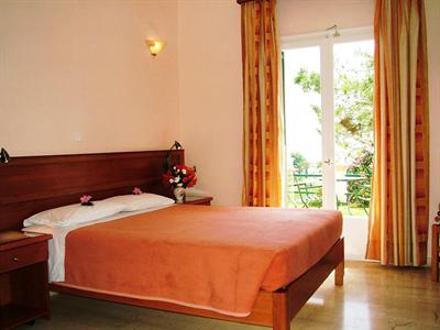 фото отеля Pension Gerassimos