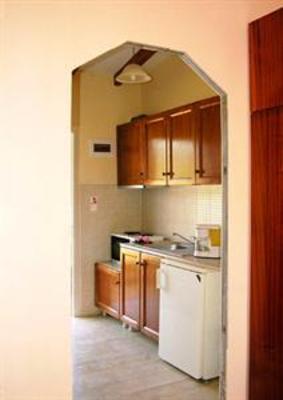 фото отеля Pension Gerassimos