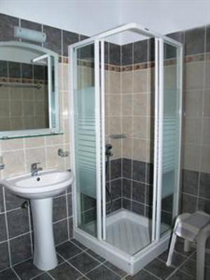 фото отеля Pension Gerassimos