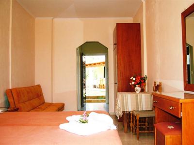 фото отеля Pension Gerassimos