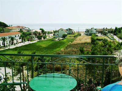 фото отеля Pension Gerassimos