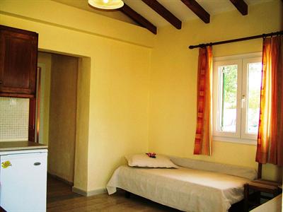фото отеля Pension Gerassimos