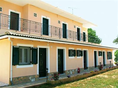 фото отеля Pension Gerassimos