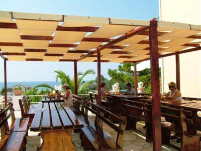 фото отеля Pension Gerassimos