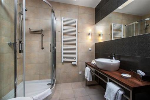 фото отеля Hotel Rado