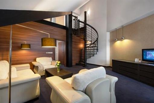 фото отеля Hotel Rado