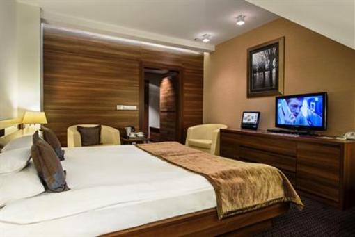 фото отеля Hotel Rado