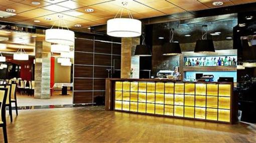 фото отеля Hotel Rado