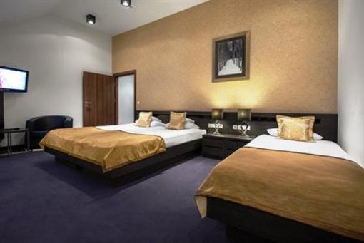 фото отеля Hotel Rado