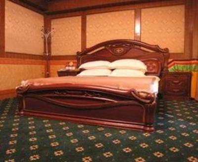 фото отеля Shengjiang Hotel