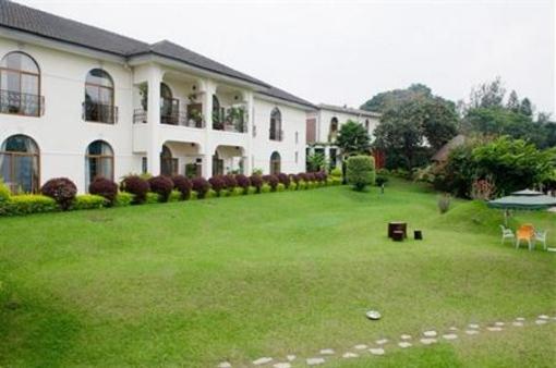 фото отеля Stipp Hotel Gisenyi