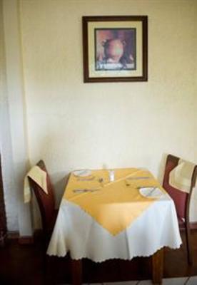 фото отеля Stipp Hotel Gisenyi