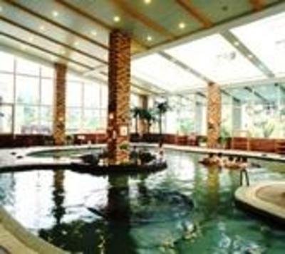 фото отеля Mianzhou Hot Spring Hotel