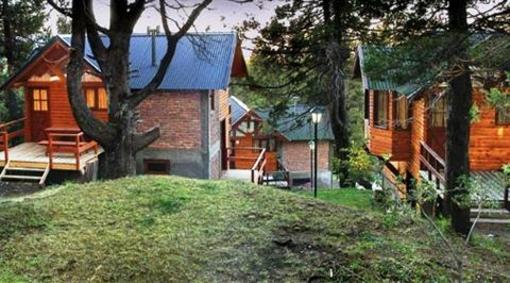 фото отеля Vientos Del Sur
