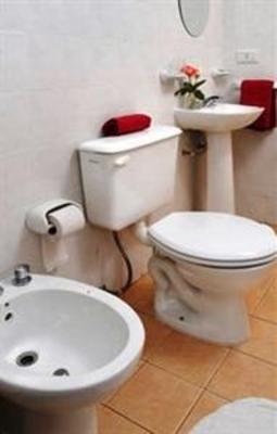 фото отеля Vientos Del Sur