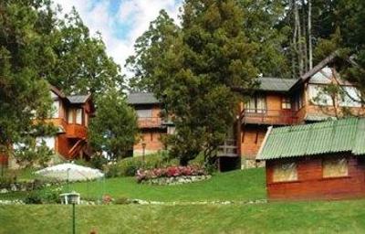 фото отеля Vientos Del Sur