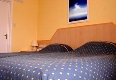 фото отеля Harton Lodge
