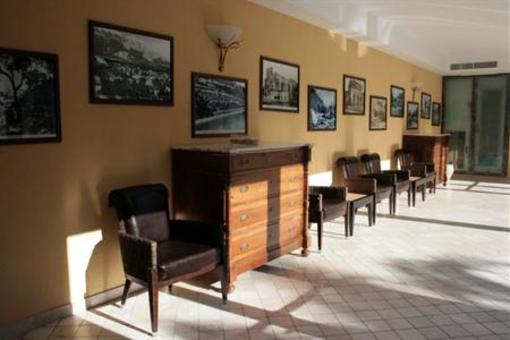 фото отеля Hotel Regis