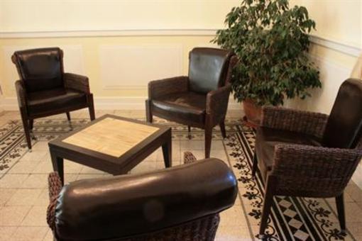 фото отеля Hotel Regis