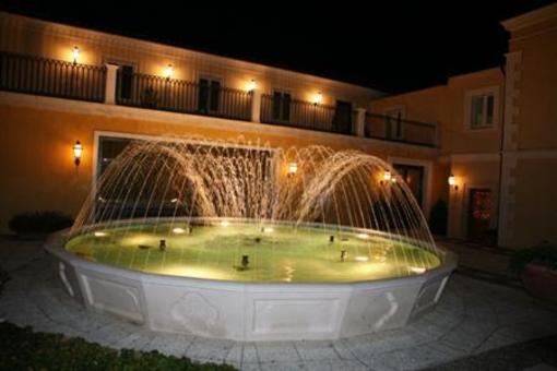 фото отеля Hotel Regis