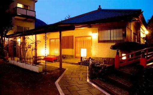 фото отеля Hotel Senkei