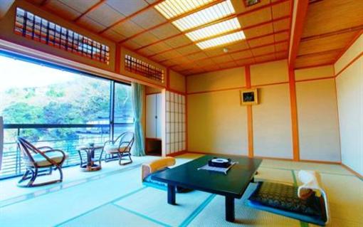 фото отеля Hotel Senkei