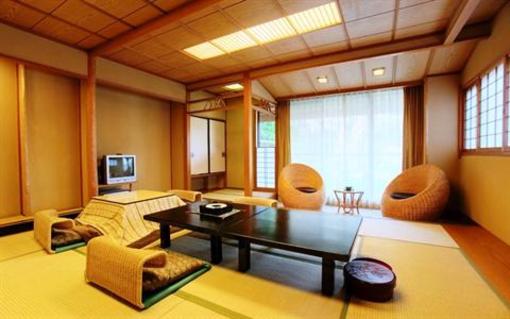 фото отеля Hotel Senkei