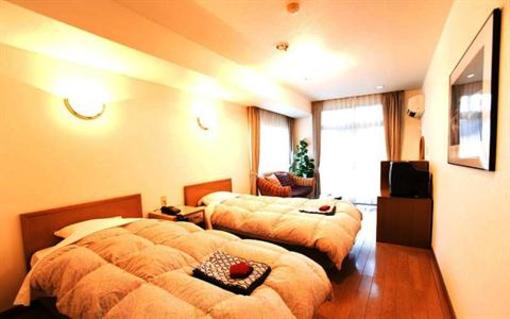 фото отеля Hotel Senkei
